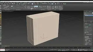 SWIFT LOOP 3DS MAX 2024 - 2025
