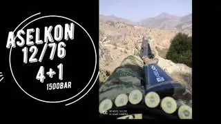 5 otar miltiq chochip yigish uzb ov qurollari