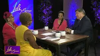 Life Essence Ft. Dave Lopez & Mayor Judith Valles