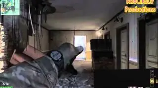 MW3 - Mini Montage -[PC]