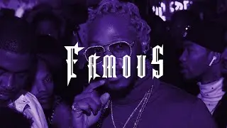 [FREE] Future x 21 Savage x Metro Boomin Type Beat 