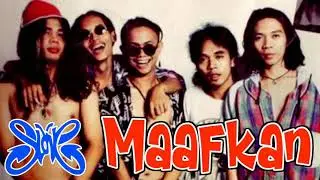 Maafkan - Slank