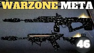 *BROKEN* META LOADOUT on REBIRTH ISLAND! 👑 (WARZONE 3)