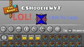 Geometry Dash But Is Auto