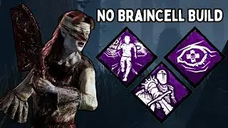 The MOST Lethal build for Nurse