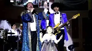 ВИА Бархан Ташкент қаласы + 7 775 735 09 68