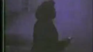 Killer in a Trenchcoat