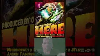 Cabin Fever 2 "HERE" ft Whichcraft x JFliz x Drastic Measurez #OddPilot on Bandcamp