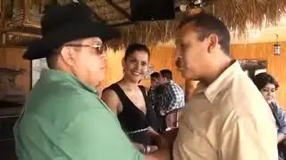 ARMAS Y TRAICION trailer /cine mexlatino