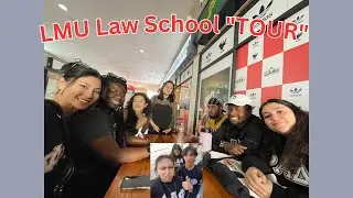 LMU Law School "TOUR"