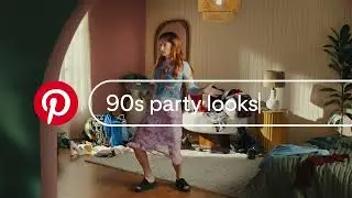 90s Party | It’s Possible | Pinterest