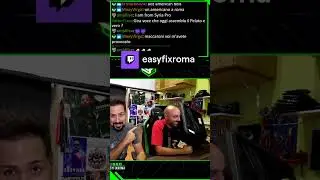 Rischio per il case | easyfixroma su #Twitch