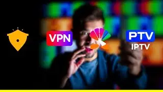 Add VPN Certificate to IPTV Easily!