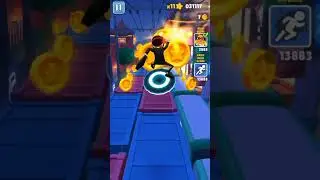 Subway Surfers 