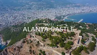 Alanya Castle