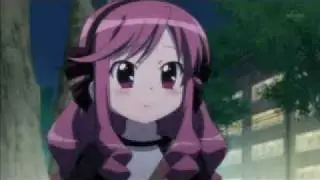 The Tsundere song