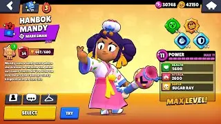 When Randoms approve of your skills | Brawl Stars