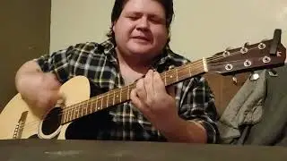 Monster You Made Me- Pop Evil (Acoustic cover)