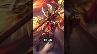Pharsa Counter items mobile legends 😱😱 || Fake Plays