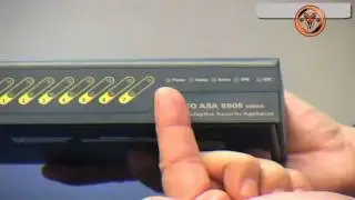 Cisco ASA 5505