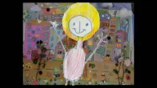 Разноцветная Москва 2009 (Рыжий Кот)