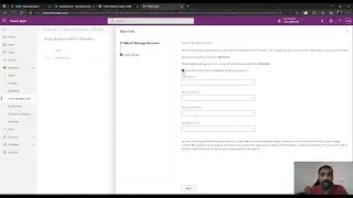 Azure Synapse Tip: ​Visualizing PowerApps Data Real-Time Using Synapse Link​