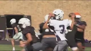 Dixon Dukes don't expect to miss a beat despite losing 13 talented seniors from last year