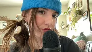 [ASMR] MOUTH SOUNDS👄[pt.10]