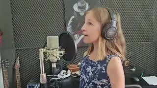 Aleksandra Rabiak  - Śpiewam i tańczę