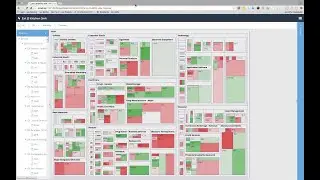 D3 & Data Visualization in Ext JS
