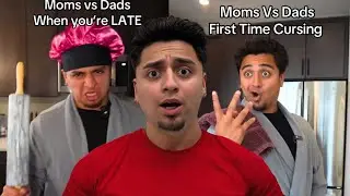 Truth Behind My Parent Skits
