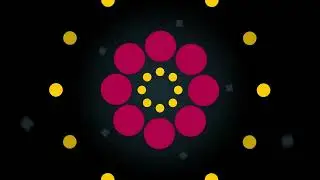 Radial Animation