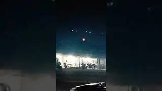 Rare Red Moon 3