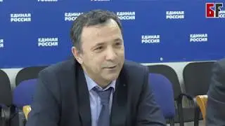 Толкачев и Ахмадинуров рассказали о планах на предстоящие выборы Главы Башкирии