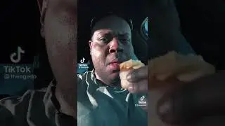 EDP445 gets his cupcake