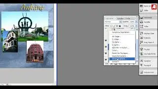 Photoshop Katman Stilleri