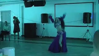 Бубс Шейк / Учим движения