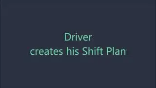 Lymousine driver app ver 12122016