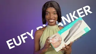 Unboxing Aspirador Portátil da eufy by Anker HomeVac H11