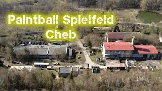 PAINTBALL ARENA CHEB | Your Adventures