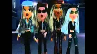 Bratz Rock Video