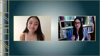 Callina Liang, Tell Me Everything  Interview