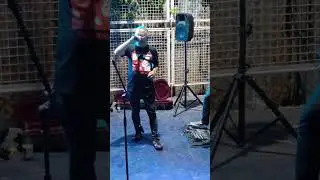 Hanep Channel feat. - SIKAT NA SI PEDRO