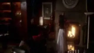 Smallville Wither Lana and Lex's first night!