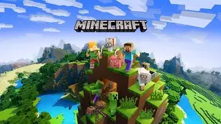 [Minecraft] Relaxing