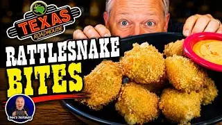 Texas Roadhouse Rattlesnake Bites / How to make them at home / Easy, Simple, Crispy, & Cheesy