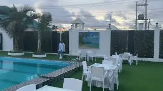 Muuqaal Qurux badan Caasimada Ummada Soomaaliyeed ee Mogadishu 2023