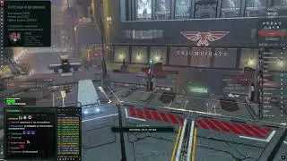 PvP Стрим - 3200 - EVE Online