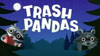 Trash Pandas Trailer