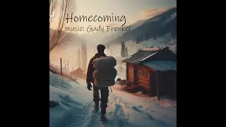 HomeComing / original music